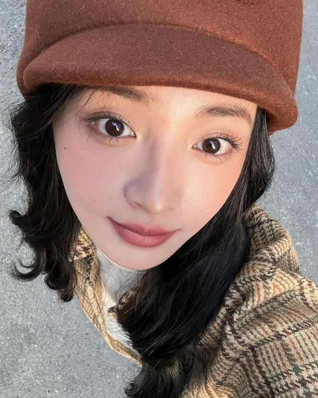 /사진=주결경 인스타그램