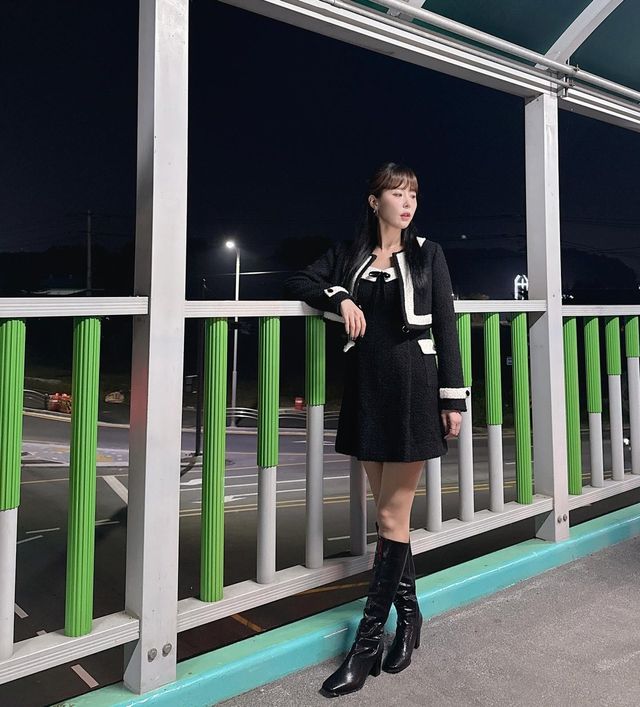 /사진=신지 인스타그램