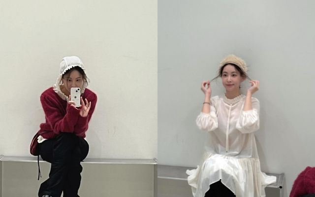 /사진=오연서 인스타그램