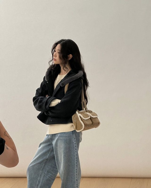 /사진=김민주 인스타그램