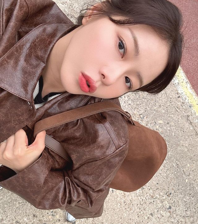 /사진=박하나 인스타그램