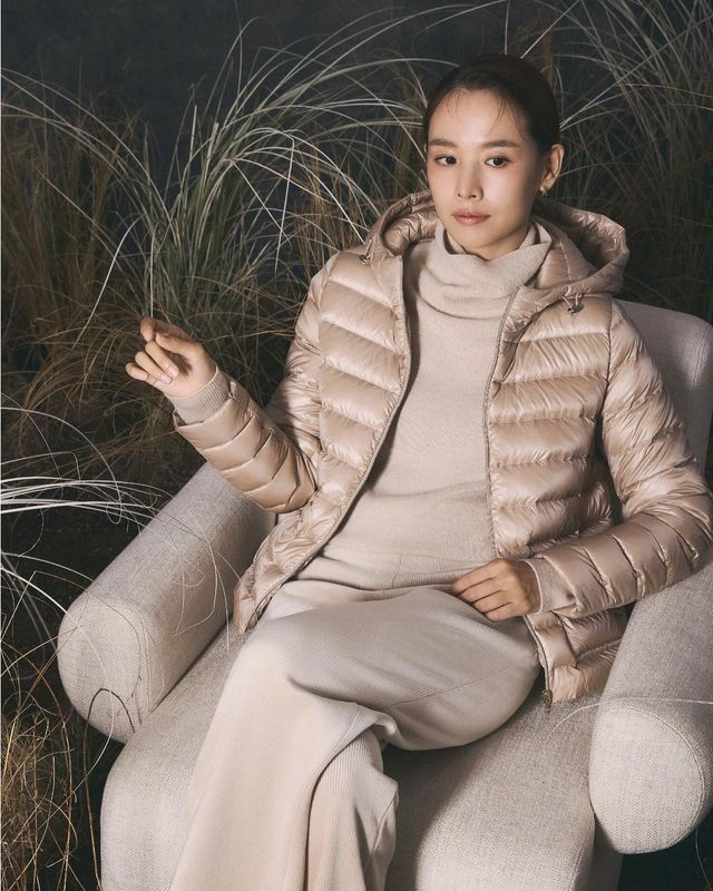 /사진=조윤희 인스타그램