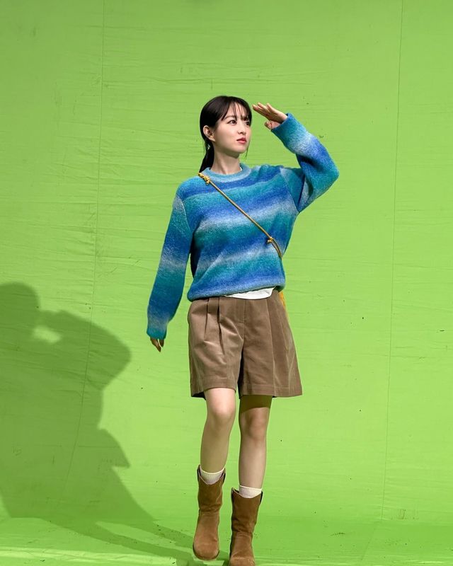 사진=박보영 인스타그램