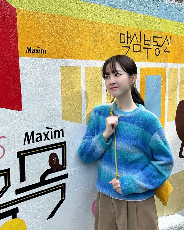 사진=박보영 인스타그램