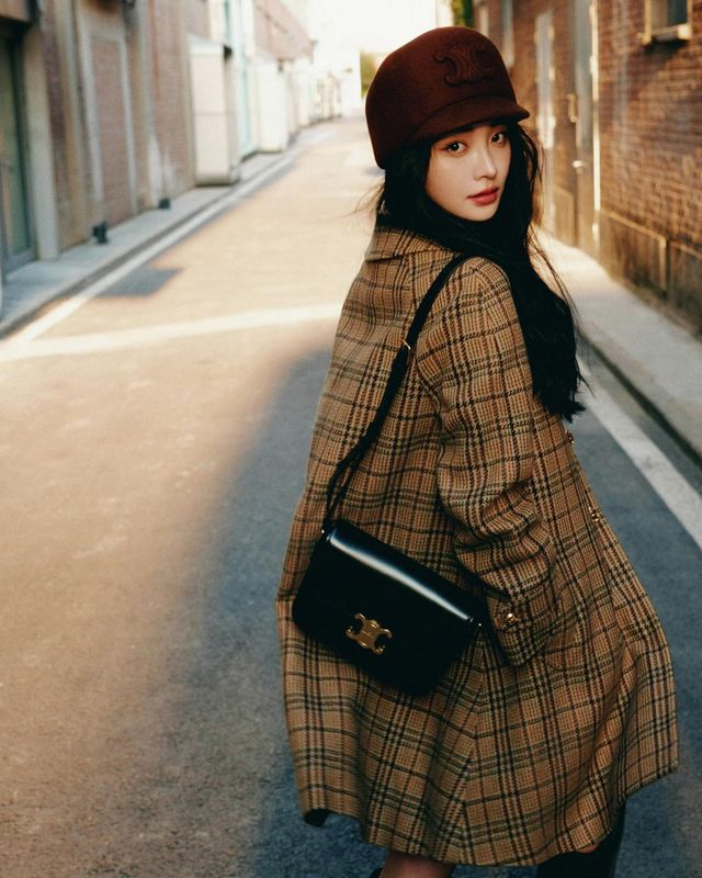 /사진=주결경 인스타그램