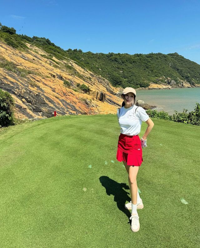 /사진=효민 인스타그램