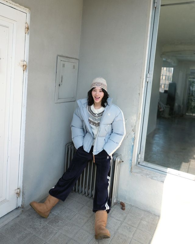 /사진=박규영 인스타그램