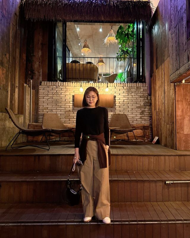 /사진=송가인 인스타그램