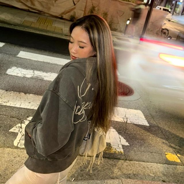 /사진=나다 인스타그램