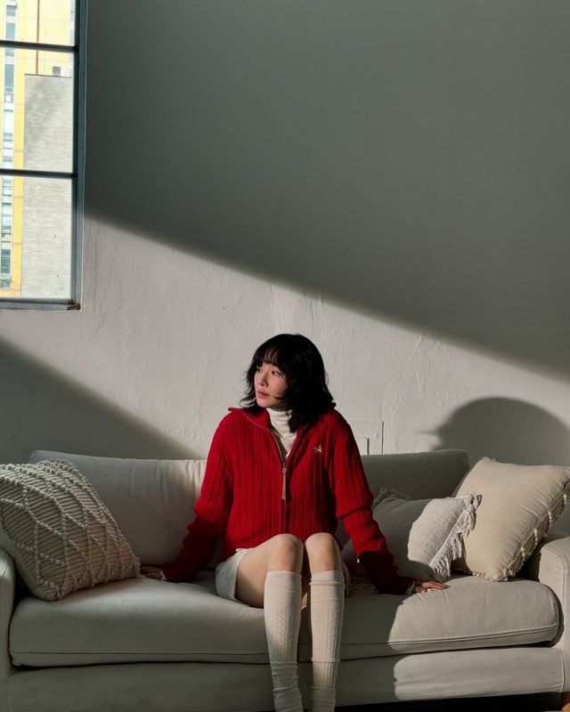 /사진=박규영 인스타그램