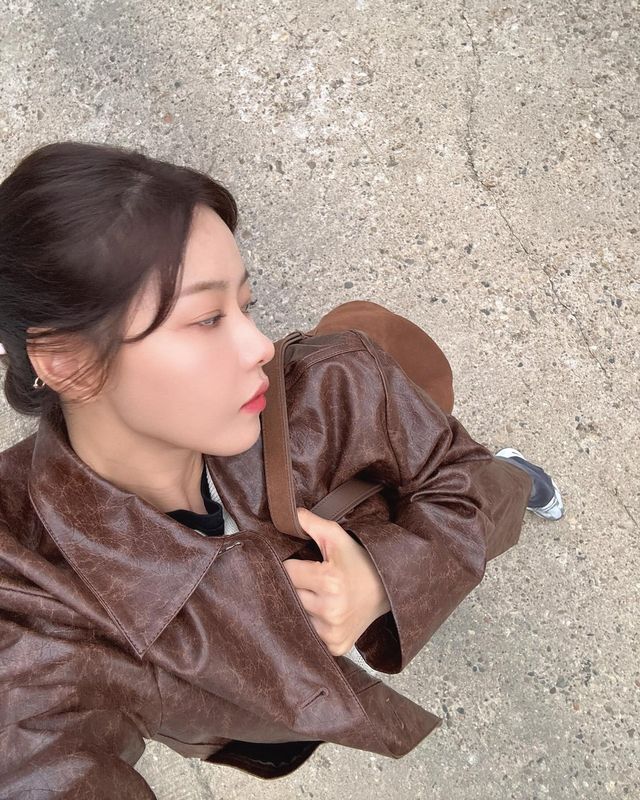 /사진=박하나 인스타그램