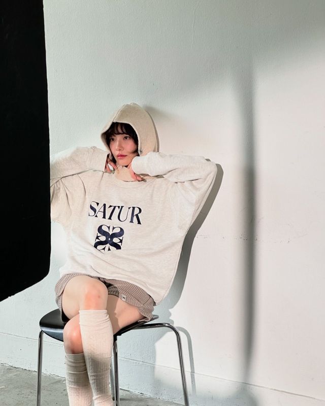 /사진=박규영 인스타그램