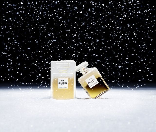 /사진=샤넬