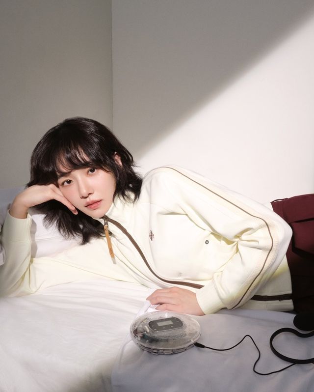 /사진=박규영 인스타그램