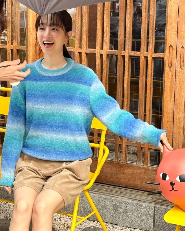 사진=박보영 인스타그램