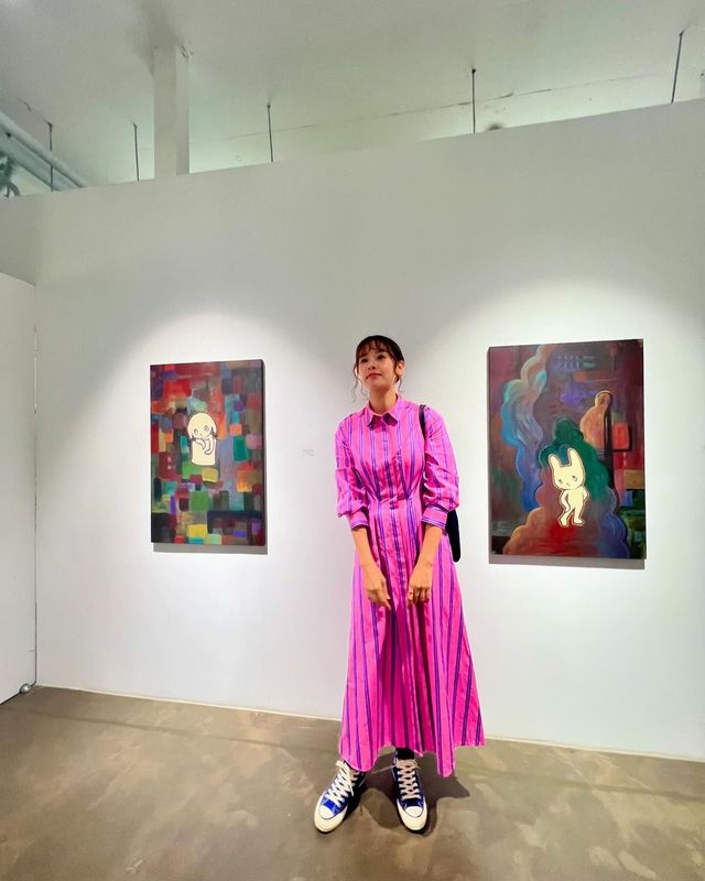 /사진=조윤희 인스타그램