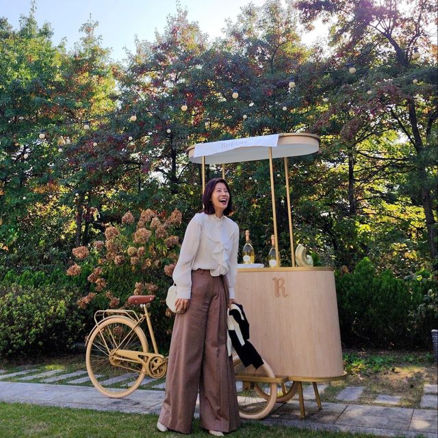 /사진=유선 인스타그램