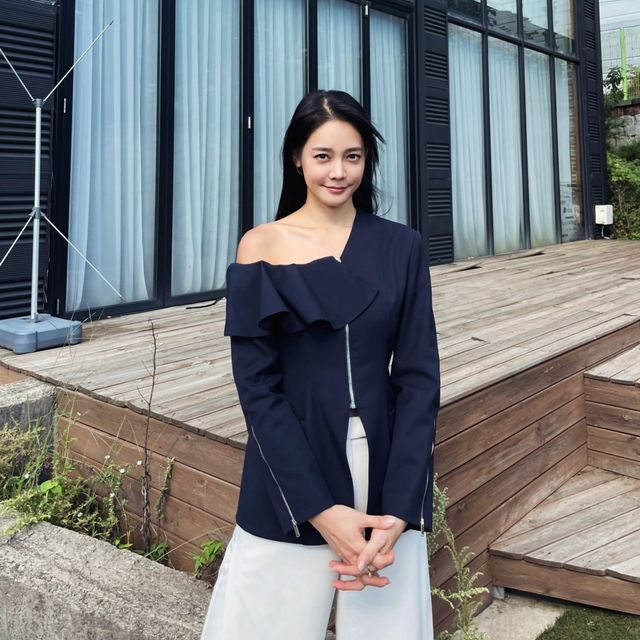 /사진=안현모 인스타그램