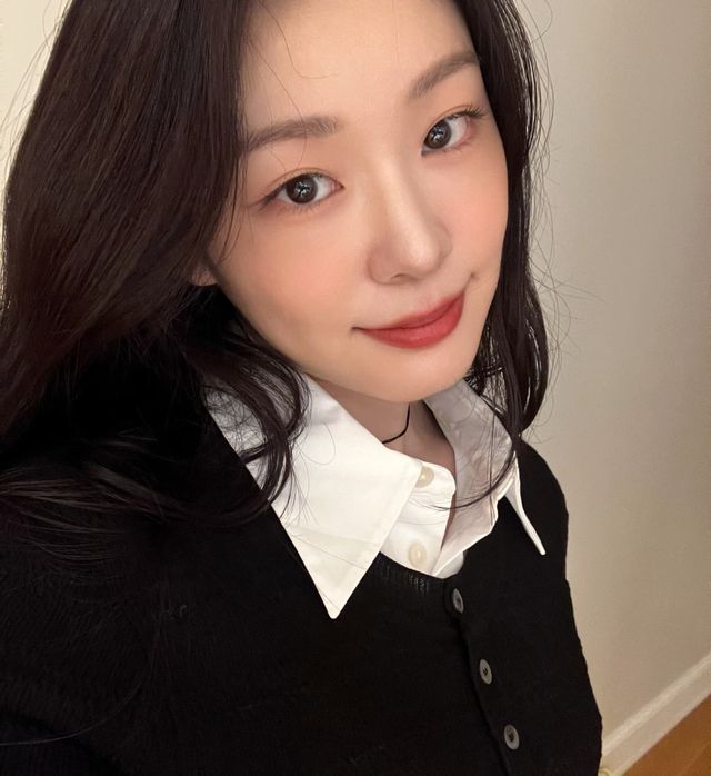 /사진=김연아 인스타그램