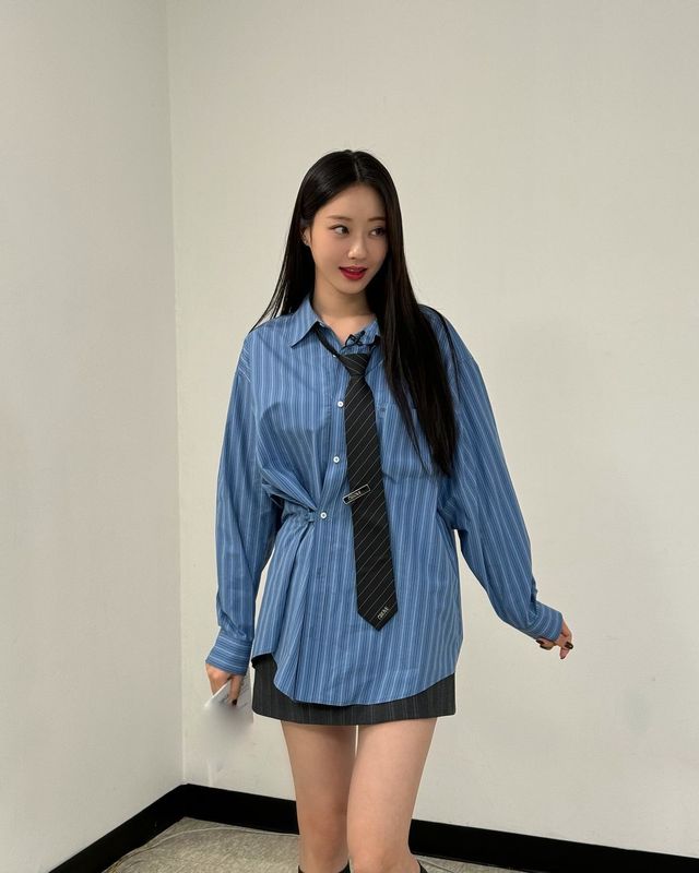 /사진=경리 인스타그램