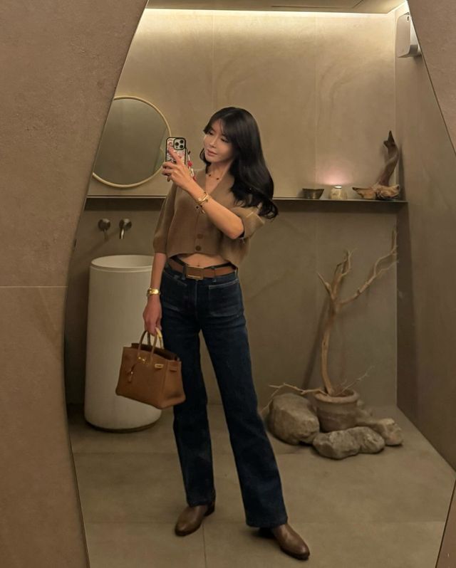 /사진=안신애 인스타그램