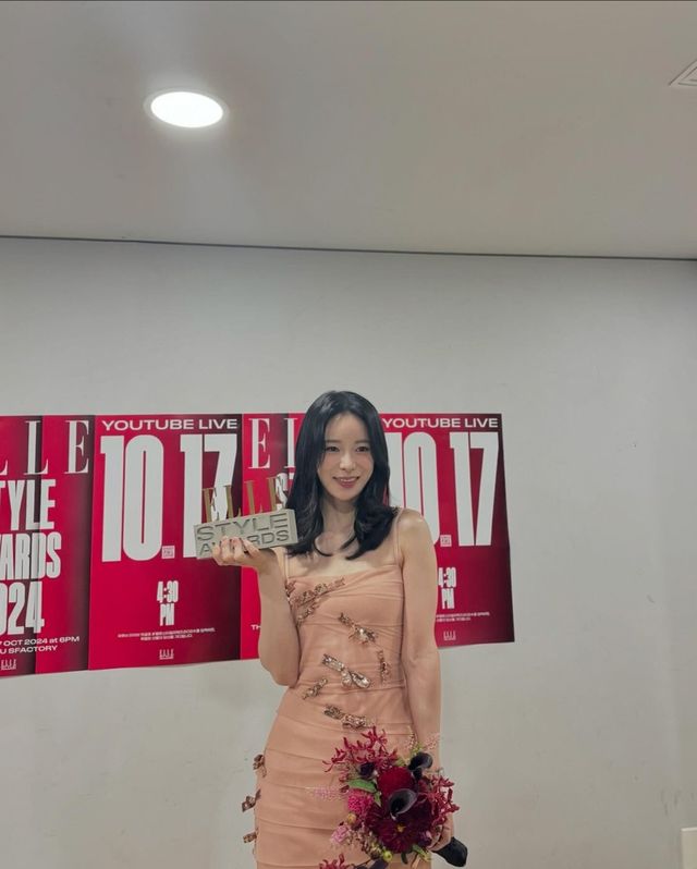 /사진=임지연 인스타그램