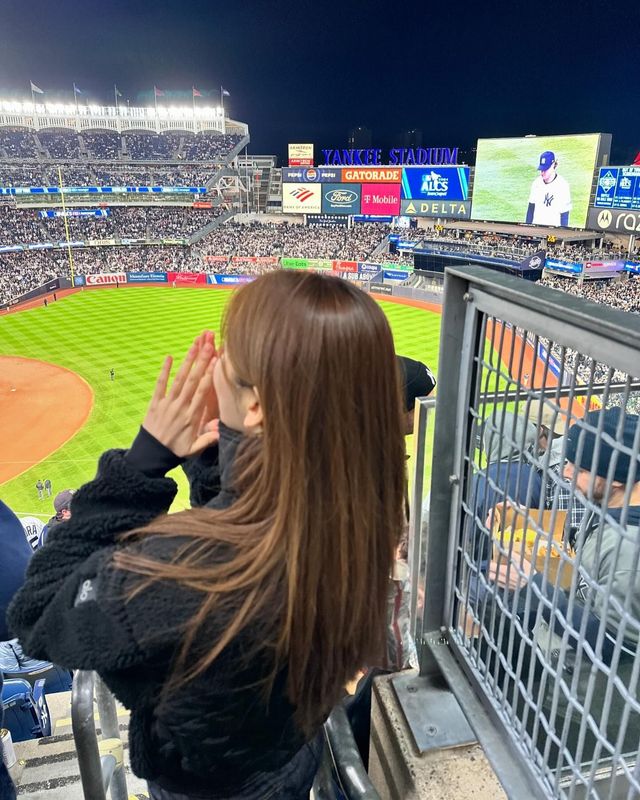 /사진=박지원 인스타그램