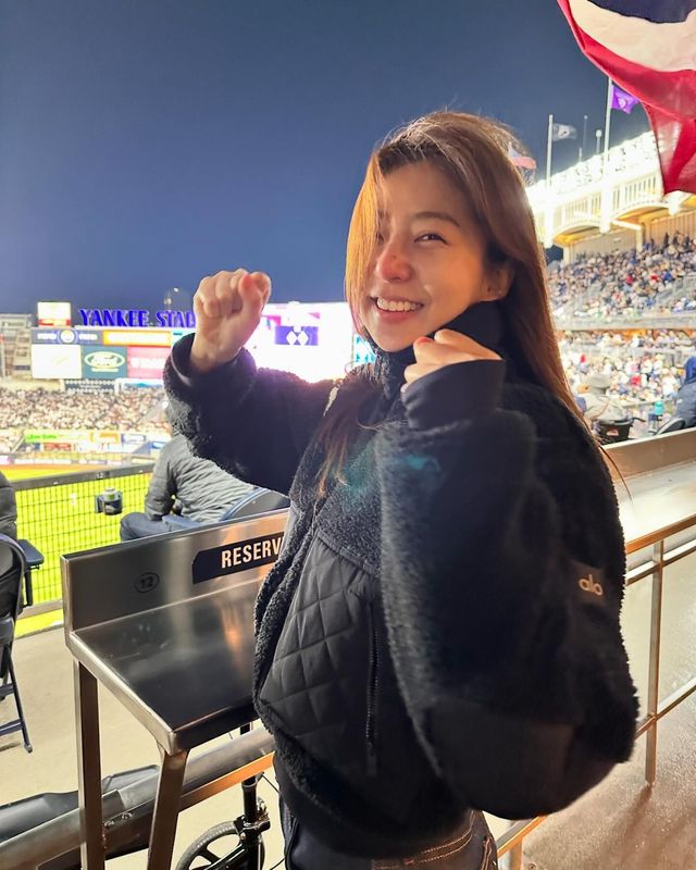 /사진=박지원 인스타그램