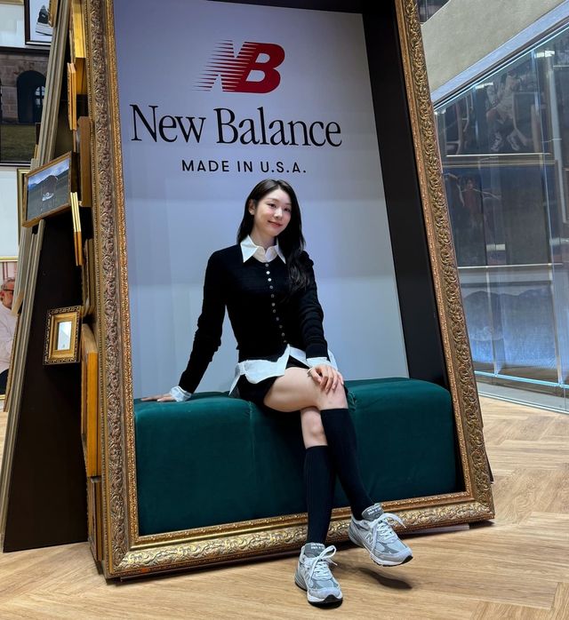 /사진=김연아 인스타그램