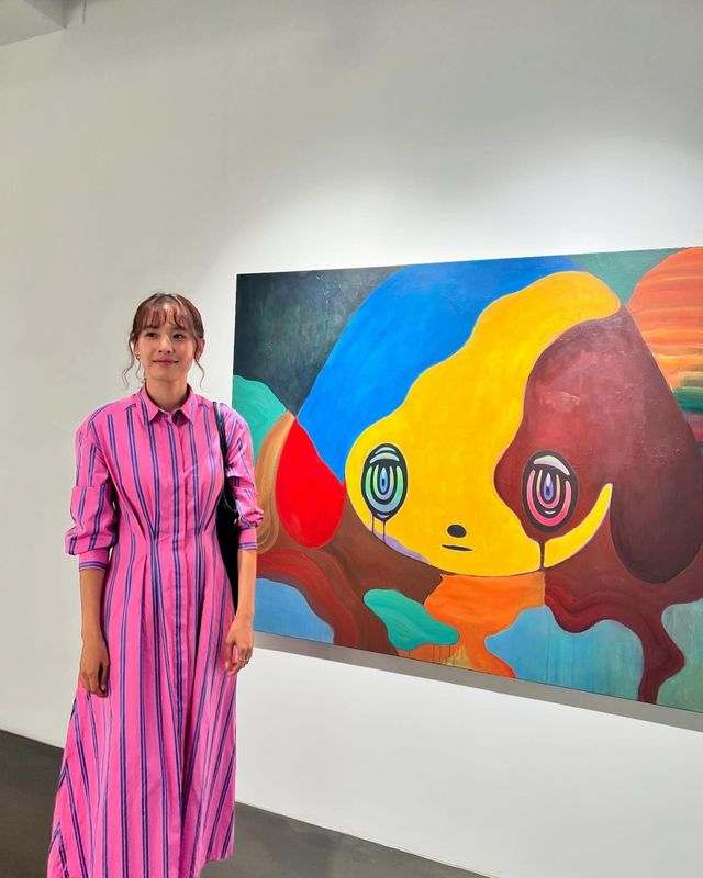 /사진=조윤희 인스타그램