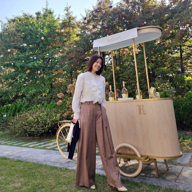 /사진=유선 인스타그램