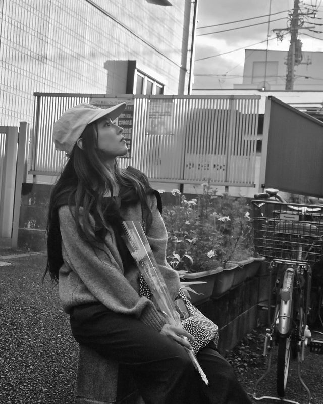 /사진=이세영 인스타그램