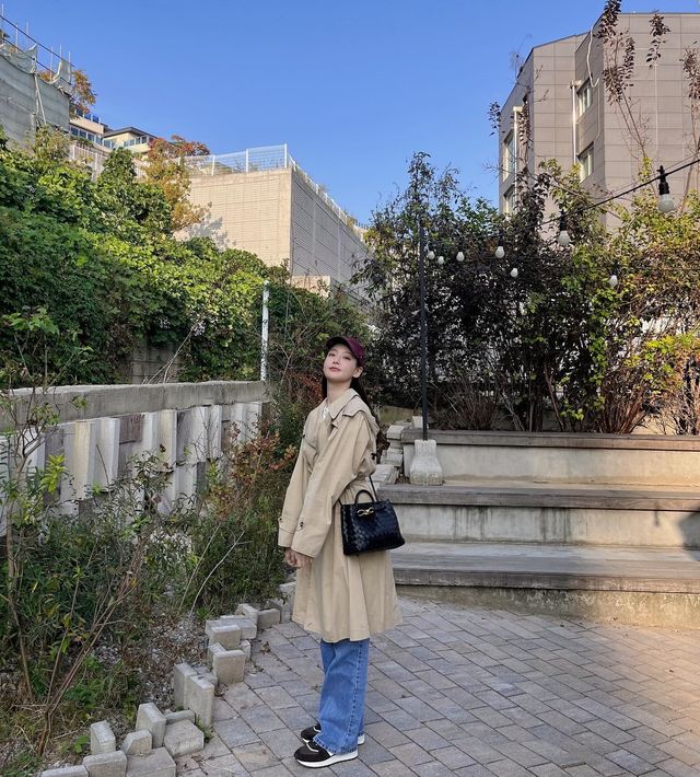 /사진=오연서 인스타그램