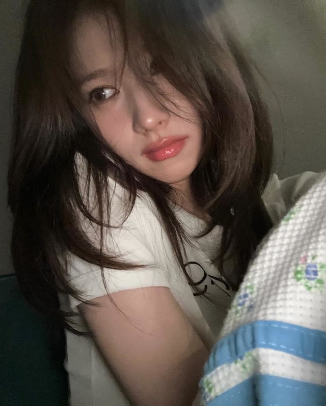 /사진=사나 인스타그램