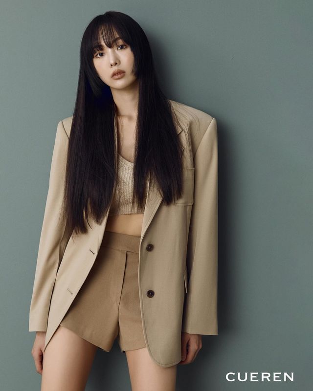 /사진=금새록 인스타그램