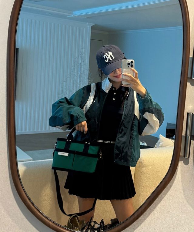 /사진=효민 인스타그램