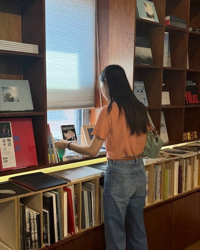 /사진=안소희 인스타그램