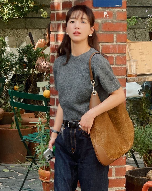 /사진=기은세 인스타그램