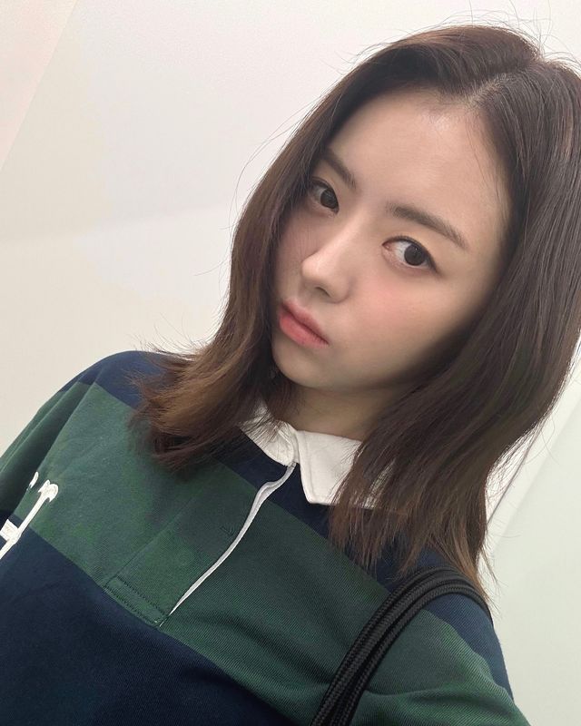 /사진=임나영 인스타그램