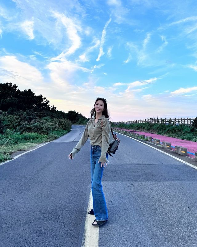 /사진=조승희 인스타그램