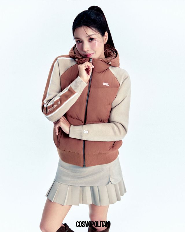 /사진=코스모폴리탄