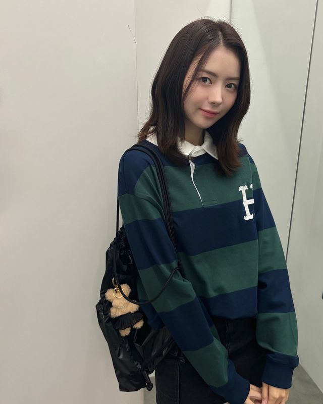 /사진=임나영 인스타그램