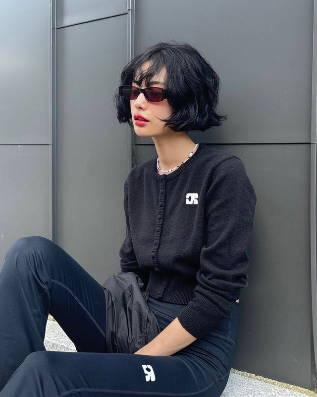 /사진=나나 인스타그램