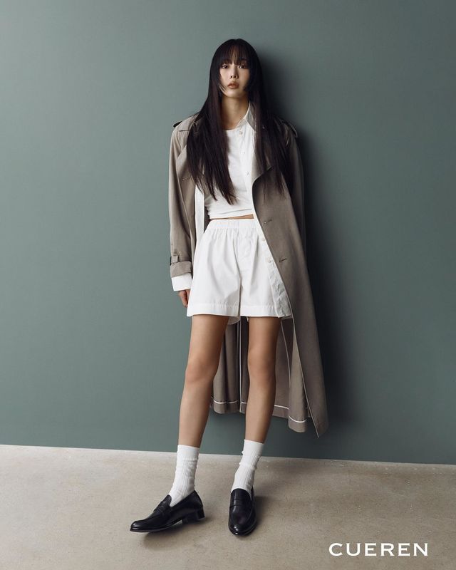 /사진=금새록 인스타그램