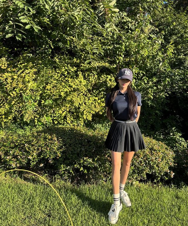 /사진=효민 인스타그램