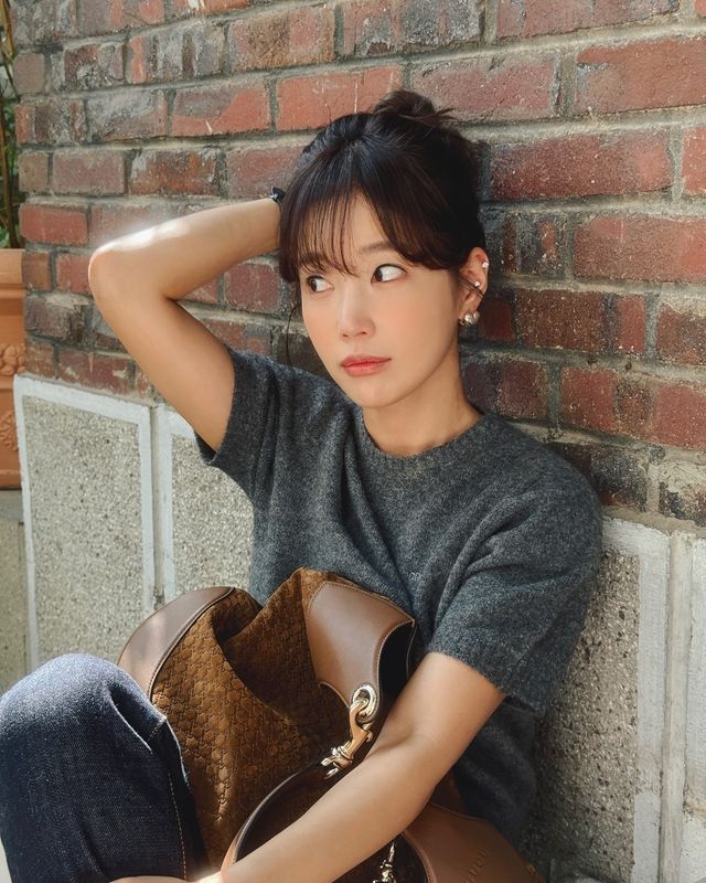 /사진=기은세 인스타그램