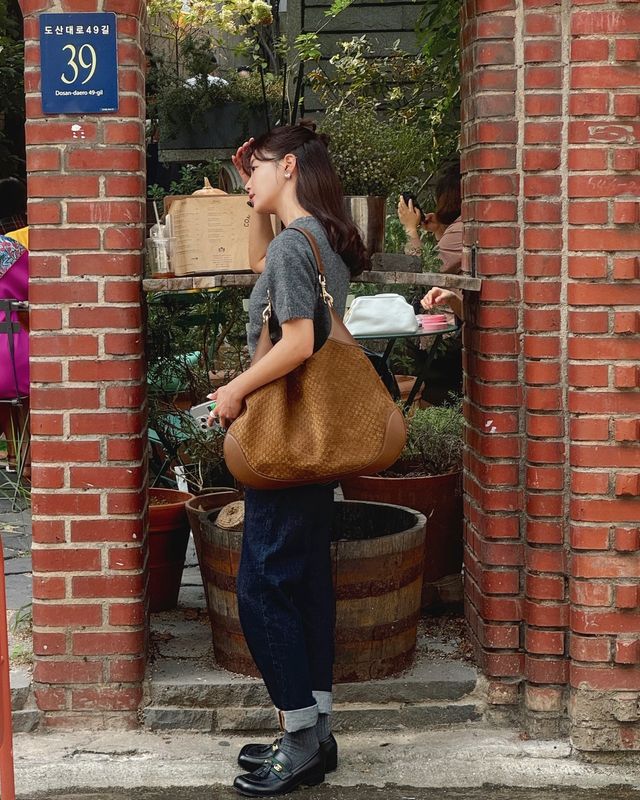 /사진=기은세 인스타그램