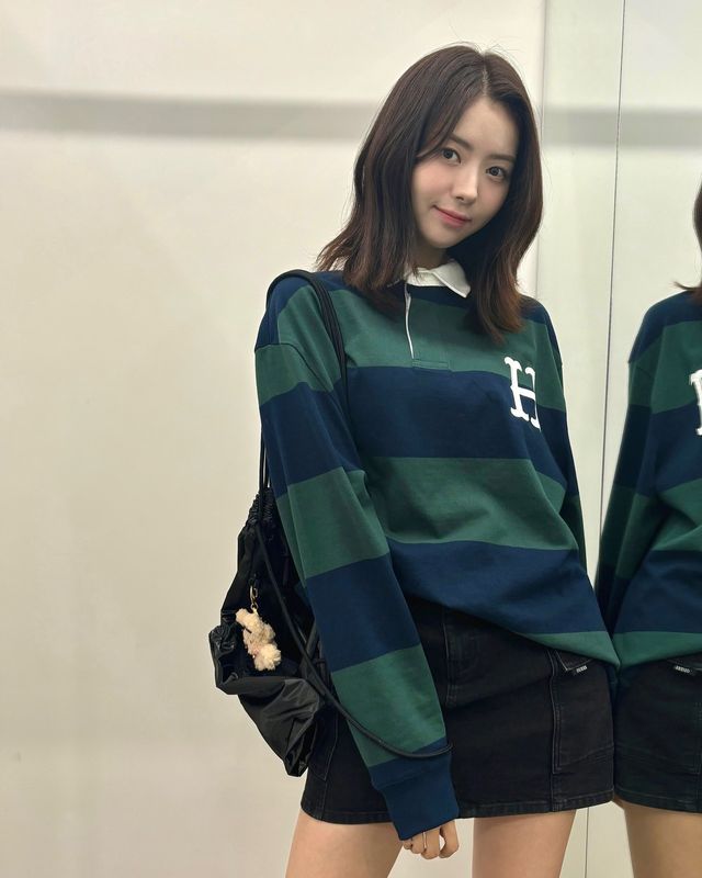 /사진=임나영 인스타그램