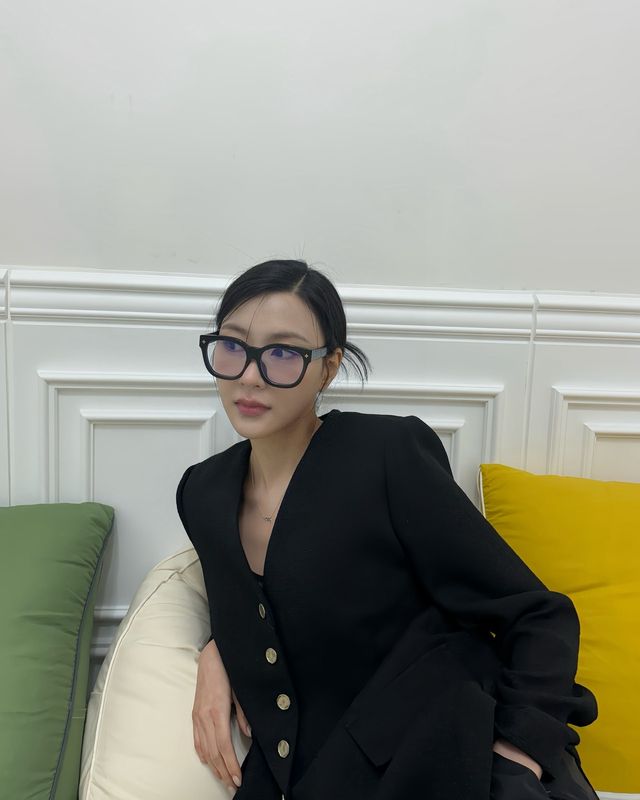 /사진=오하영 인스타그램