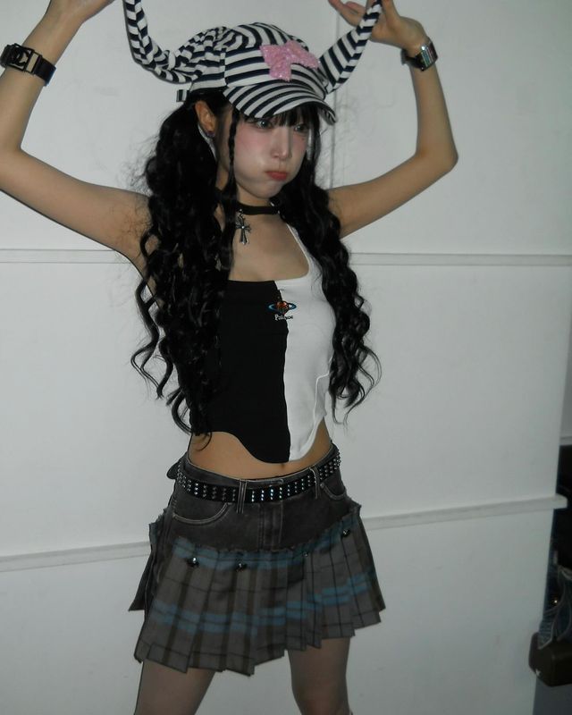 /사진=최예나 인스타그램